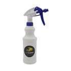 Empty Trigger Spray Bottles 16 Oz Chemical Resistant Heavy Duty Commercial