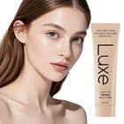 Luxe Color Changing Foundation - Instantly Adapt To Your Skin Tone - Medium 30ml