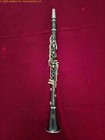 Leblanc Paris Dynamic H Professional Model Clarinet Circa Early 1960s