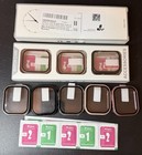 5-pack For Apple Watch Series 10 Case With Screen Protector 42mm