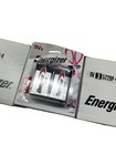 12 Packs Energizer Max 4 Pack  9 Volt Batteries Read Description