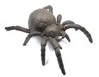 Spider Insect Statue Figurine Large Halloween Scary Garden Decor Paperweight