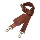 56    Shoulder Adjustable Replacement Strap  Handmade Genuine Leather Bags