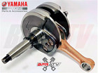 09-13 Yfz450r Yfz 450r Genuine Yamaha Oem Crankshaft Complete Engine Rebuild Kit
