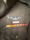 Wwii Usaaf 5th Air Force Dress Jacket Shirt Pants Wings
