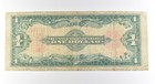 1923  1 Legal Tender Red Seal Large Note Fr 40  4681