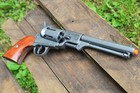 Civil War Griswold   Gunnison Revolver - Confederate - Non-firing Denix Replica