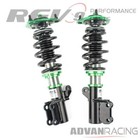 Fits Hyundai Genesis Coupe  bk  2011-16 Hyper-street One Coilovers Lowering Kit