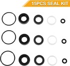 34262 Seal Kit For Cat Pump 66dx 6dx Pressure Washer Pump 66dx40g1i  6dx35g1i