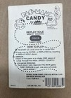 Vintage 1980s Pac Man Candy By Fleer In Original Unopened Game Package 
