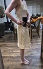 Vintage International Ladies Garment Workers Union Lingerie Chemise Size Small