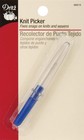 26615 Latch Hook Tip Knit Picker  3-inch  2 Pack 