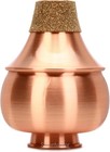 Jo-ral Tpt-2c Aluminum copper Trumpet Bubble Mute
