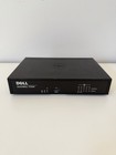 Dell Sonicwall Tz300 Network Security Appliance Firewall Router No Power Cable