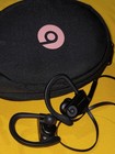 Beats By Dr  Dre Powerbeats3 Powerbeats 3 Wireless In-ear Headphones Black