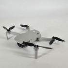 Dji Mavic Mini Drone Quadcopter W  3x Battery dji Rc  mr1ss5  - Excellent
