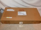 Apc Ap9564 Pdu Rack Mount 20amp Server Rack Basic Powerstrip 120v