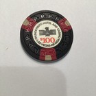 Thunderbird Hotel And Casino  100 Chip- Las Vegas Classic- Free Shipping