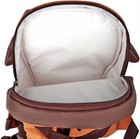 Kids Insulated Toddler Backpack With Safety Harness Leash  Name Label -dog