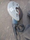 Bosch 1365  Concrete cement Cut Off Saw