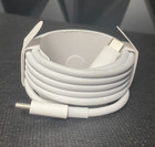 Genuine Apple Usb-c Charge Cable 2m 6ft Mll82am a A1739 Oem Macbook Ipad White