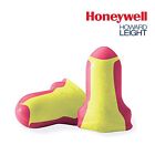 40 Soft Foam Ear Plugs -20 Pairs Howard Leight By Honeywell Laser Lite Earplugs 