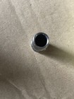 Food Grade Stainless Steel 3 8  X 3 8  Barb Hose Adapter Coupler Splicer