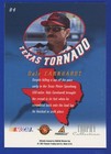 Dale Earnhardt 1997 Pinnacle  84 Trophy Collection - Beautiful 