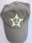 Collier County Florida Sheriffs Office Hat