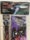 Vintage Star Trek  Next Generation School Kit From 1993 - Brand New Sealed