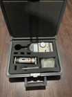 Simpson Sound Measuring System Sound Level Meter 884-2 With Case