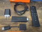 Fire Tv Stick With Alexa Voice Remote  Streaming Media Player - 3rd Gen  2021 