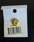 Vintage 1995  rock And Roll Hall Of Fame  Collectible Pin New