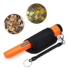 Handheld Metal Detector Gold Digger Hunter Probe Sensitive Tester Waterproof