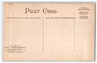 C1910 s Cute Baby s Ball Curly Hair Rppc Photo Unposted Antique Postcard