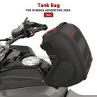 For Bmw R1300gs Adv 2024- Accessoriesfuel Tank Bag Luggage Storage Bag Black Kit