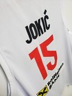 2024 Jokic Joki    15 Basketball Jersey Sewn Youth men Custom Names S-6xl