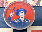 Old Cereal Premiums  Roy Rogers   Hopalong Cassidy Cards  Rip Masters Game M695