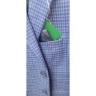 B By Brooks Brothers Big Boys Classic Fit Stretch Suit Jacket Size 20r 6052