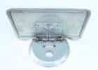 Ford Vending Machine Globe Top Marquee