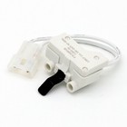 Dryer Door Switch Replacement For Whirlpool Kenmore Maytag Roper Estate 3406109