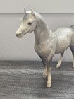 Vintage 1976-1979 Breyer Matte Dappled Gray Proud Arabian Mare F