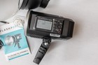 Flashpoint Xplor 600 Ttl Li-ion Battery Powered Hss Strobe Light   godox Ad 600