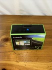 Garmin Nuvi 5  50 Navigator New Open Box