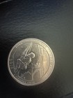 United States Quarter Dollar Coin