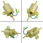 E11005 Electric Fuel Pump For Polaris Ranger 400 500 1999-2012 Utv 2x4 4x4 6x6 H