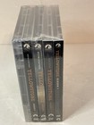 Yellowstone Series Includes All 5 Seasons Dvd