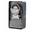     tork 1104bm-iap 24 Hour Time Switch Replacement On off Timer Daily 40a      