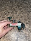 Vintage Heddon 236 Spinning Fishing Reel Made In Usa