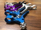    paul   canti Lever 18 5000 Clamp  Disc Brake Cloth Perfect Spot Second